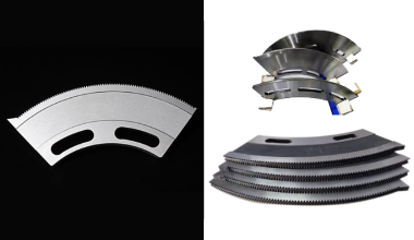 Corrugated Box Industry