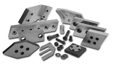 Steel Making and Processing