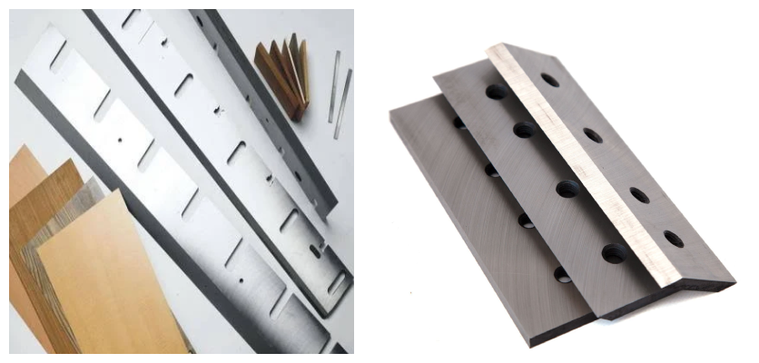 Industrial Wood Chipper Knives