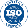 ISO Certified Industrial Knives Manufacturer Since 1995