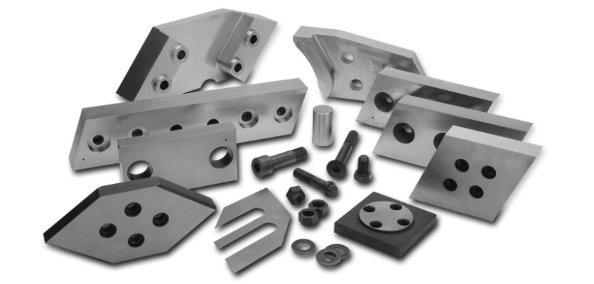 Steel Making & Processing