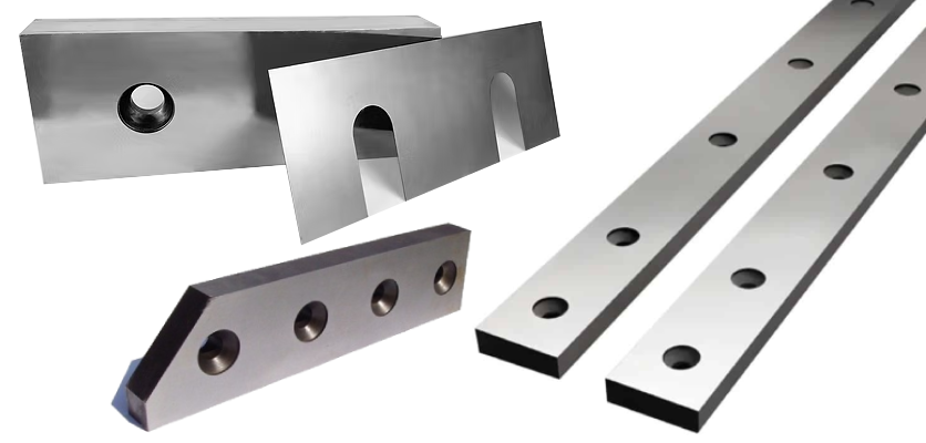 Steel Making & Processing